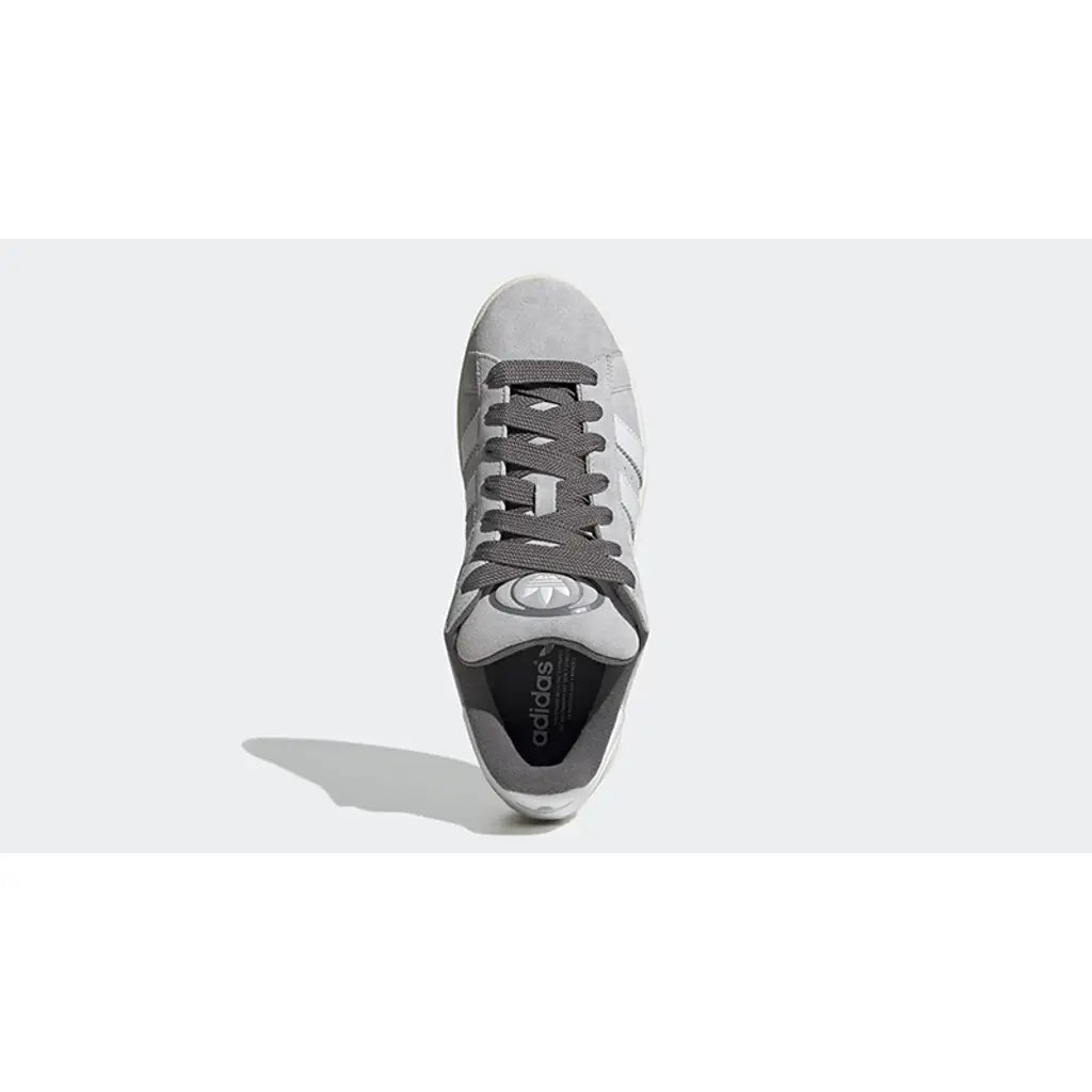 Adidas Campus 00s Sneakers – Grey / Crystal White