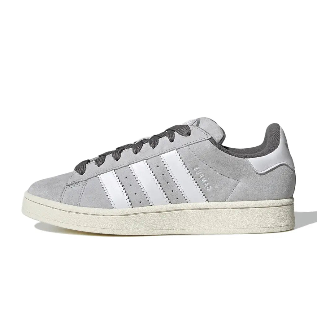 Adidas Campus 00s Sneakers – Grey / Crystal White