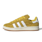 Adidas Campus 00s Sneakers – Spice Yellow / White