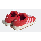 Adidas Campus 00s Sneakers – Better Scarlet / Clear Pink