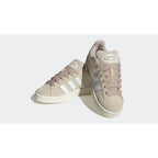 Adidas Campus 00s Sneakers – White / Beige