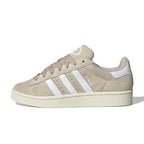 Adidas Campus 00s Sneakers – White / Beige
