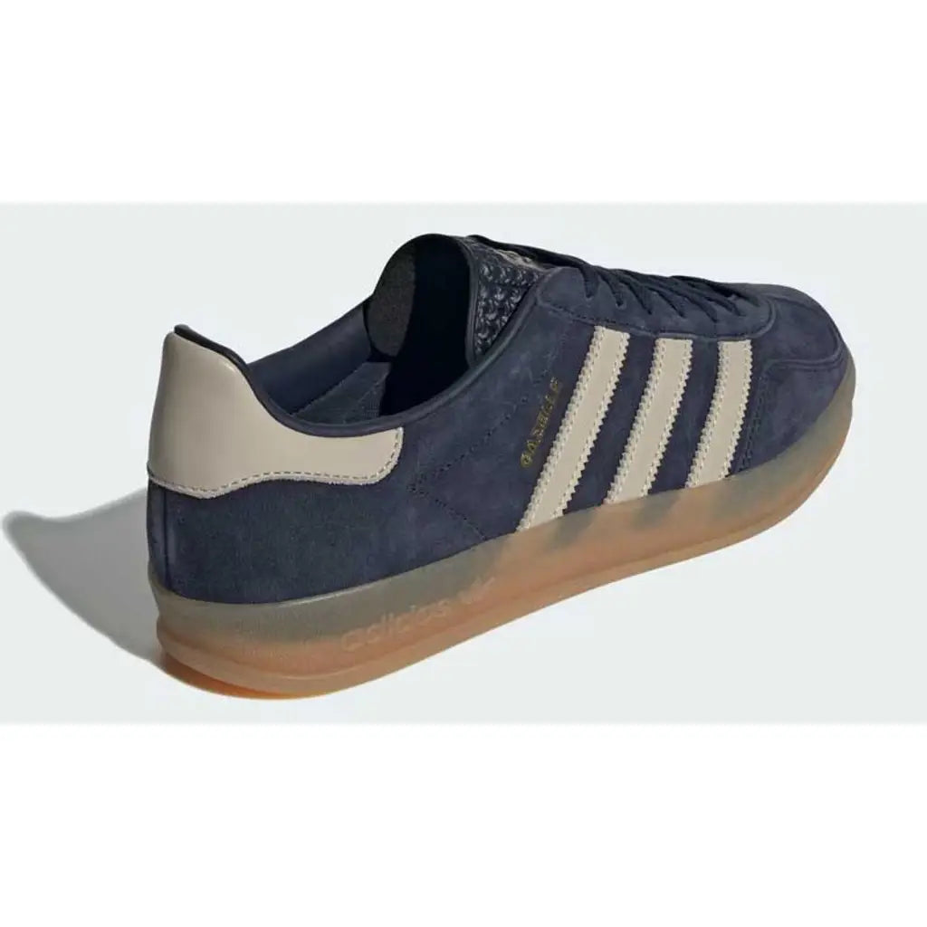 Adidas Gazelle Indoor Sneakers – Legend Ink