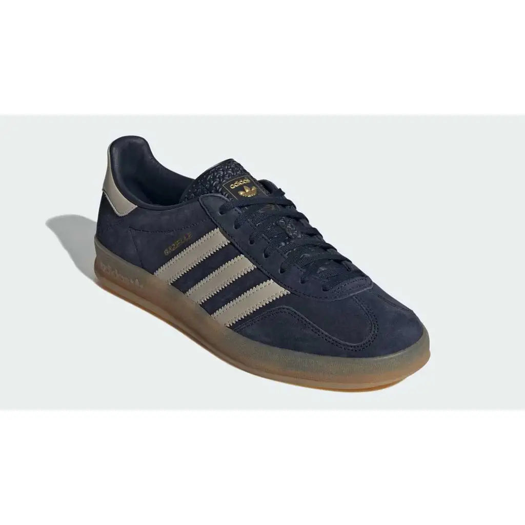Adidas Gazelle Indoor Sneakers – Legend Ink