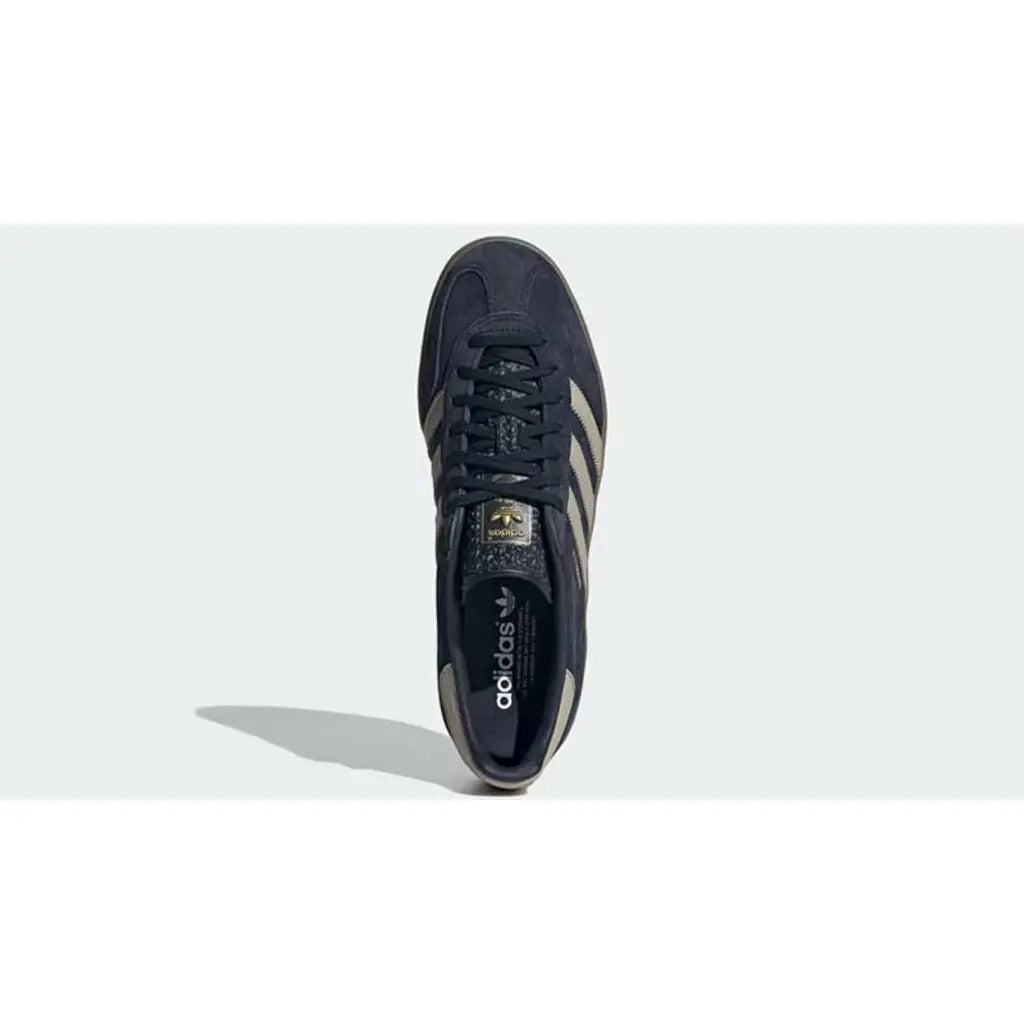 Adidas Gazelle Indoor Sneakers – Legend Ink