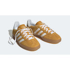 Adidas Gazelle Indoor Sneakers – Orange Peel