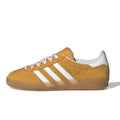 Adidas Gazelle Indoor Sneakers – Orange Peel