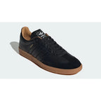 Adidas Samba OG Made In Italy Sneakers – Black / Gum