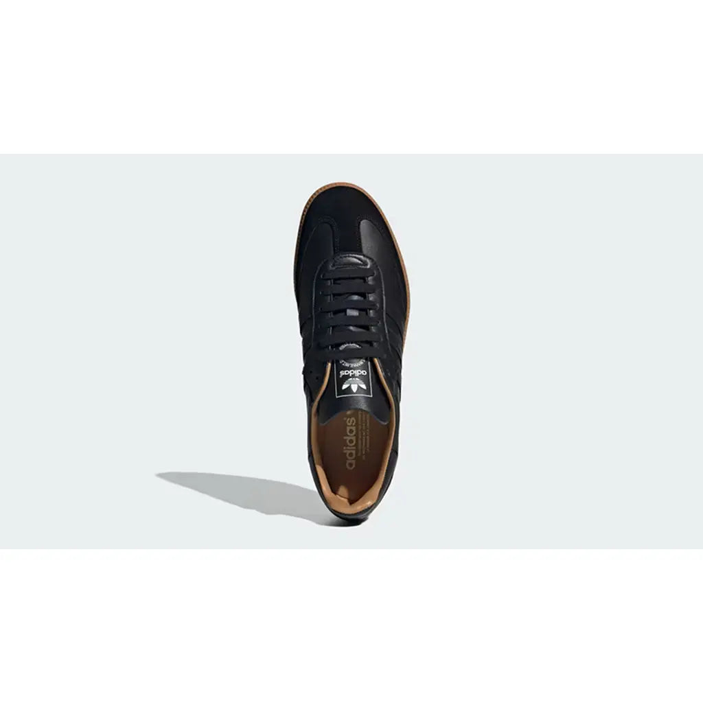 Adidas Samba OG Made In Italy Sneakers – Black / Gum