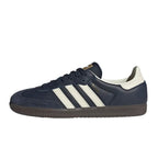 Adidas Samba OG Sneakers – Navy / White / Gum
