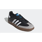 Adidas Samba Vegan Sneakers – Black / White / Gum