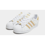 Adidas Originals Superstar Men's Athletic Shoe White Sneaker Footwear
