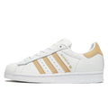 Adidas Originals Superstar Men's Athletic Shoe White Sneaker Footwear