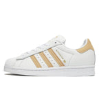 Adidas Originals Superstar Men's Athletic Shoe White Sneaker Footwear