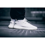 Yeezy Boost 350 V2 White