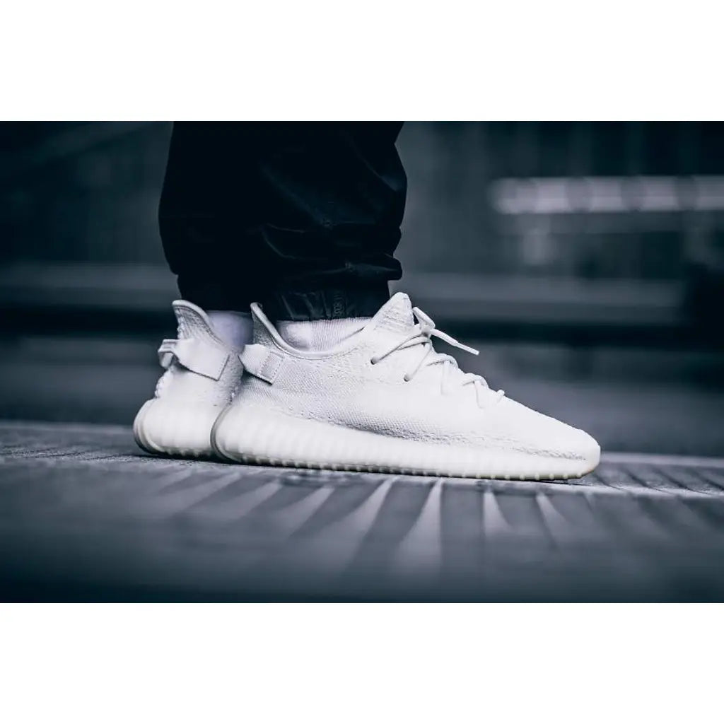 Yeezy Boost 350 V2 White