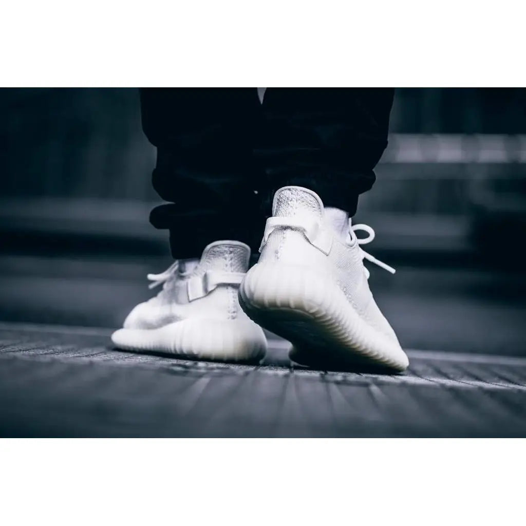 Yeezy Boost 350 V2 White