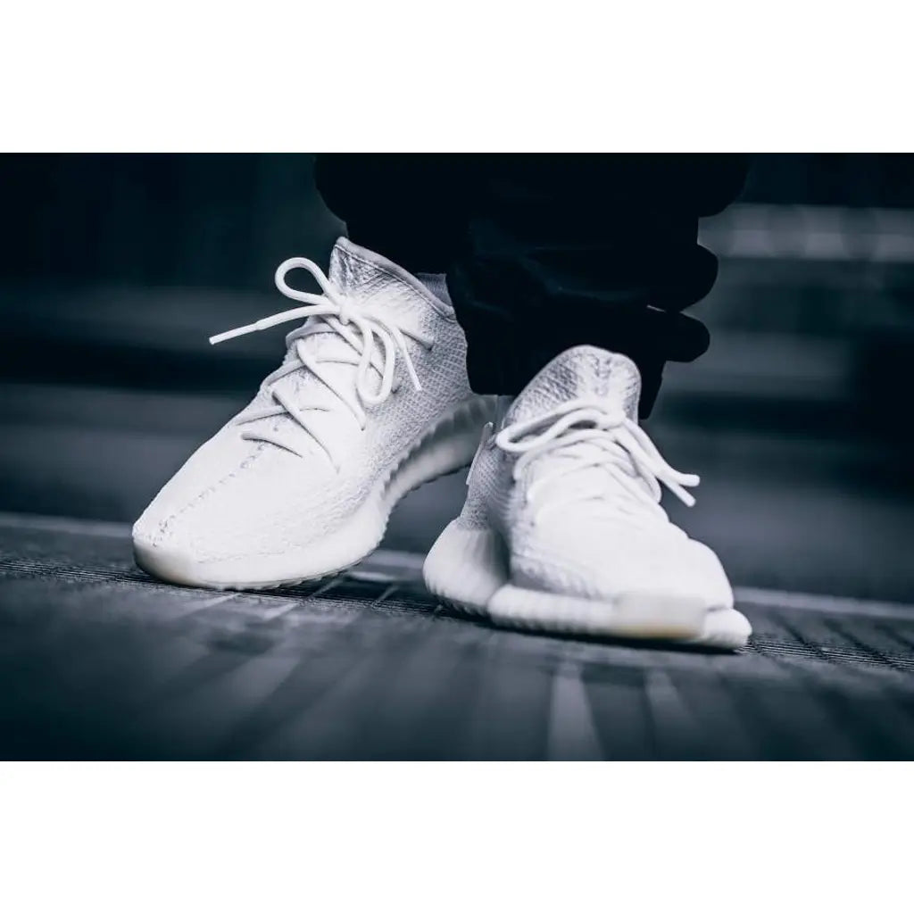 Yeezy Boost 350 V2 White