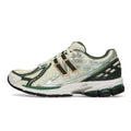 Aimé Leon Dore x New Balance 1906R ‘Green’ Trainers – Mesh Running Sneakers with ABZORB & N-ergy Cushioning (M1906RL1)