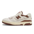 Aimé Leon Dore x New Balance 550 ‘Brown’ Trainers – Premium Leather Retro Sneakers (BB550AB1)