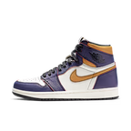 SB x Air Jordan 1 “LA to Chicago