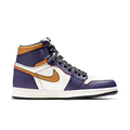 SB x Air Jordan 1 “LA to Chicago