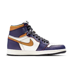 SB x Air Jordan 1 “LA to Chicago
