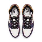 SB x Air Jordan 1 “LA to Chicago