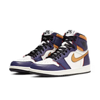 SB x Air Jordan 1 “LA to Chicago
