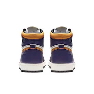 SB x Air Jordan 1 “LA to Chicago