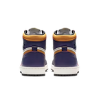 SB x Air Jordan 1 “LA to Chicago