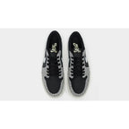 Air Jordan 1 Low OG Black Cement – Premium Low-Top Sneakers
