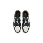 Nike Air Jordan 1 Low OG Mocha Trainers – Black Brown AJ1 Men’s Sneakers