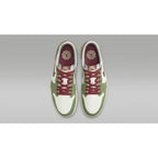 Nike Air Jordan 1 Low OG Chinese New Year Trainers – Limited Edition AJ1 Sneakers