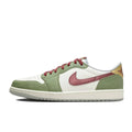 Nike Air Jordan 1 Low OG Chinese New Year Trainers – Limited Edition AJ1 Sneakers
