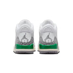 Air Jordan 3 Lucky Green – Bold Colourway with Classic Iconic Design