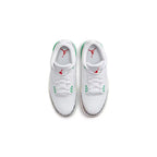 Air Jordan 3 Lucky Green – Bold Colourway with Classic Iconic Design