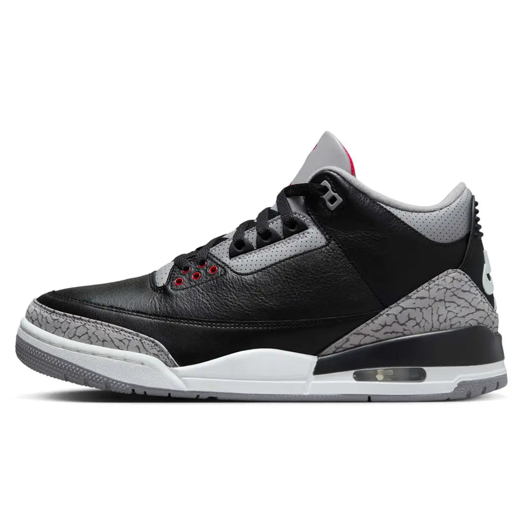 Shop the Justin Timberlake x Air Jordan 3 Bio Beige featuring premium suede, earthy tones, and iconic design details. A standout collaborative release.