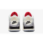 Air Jordan 3 PS White Cement Reimagined – Classic Retro