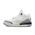 Air Jordan 3 PS White Cement Reimagined – Classic Retro