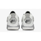 Air Jordan 4 PS White Cement 2025 – Iconic Design