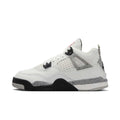 Air Jordan 4 PS White Cement 2025 – Iconic Design