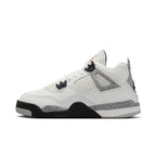 Air Jordan 4 PS White Cement 2025 – Iconic Design
