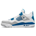 Air Jordan 4 Retro Military Blue 2012 – Classic OG Colourway
