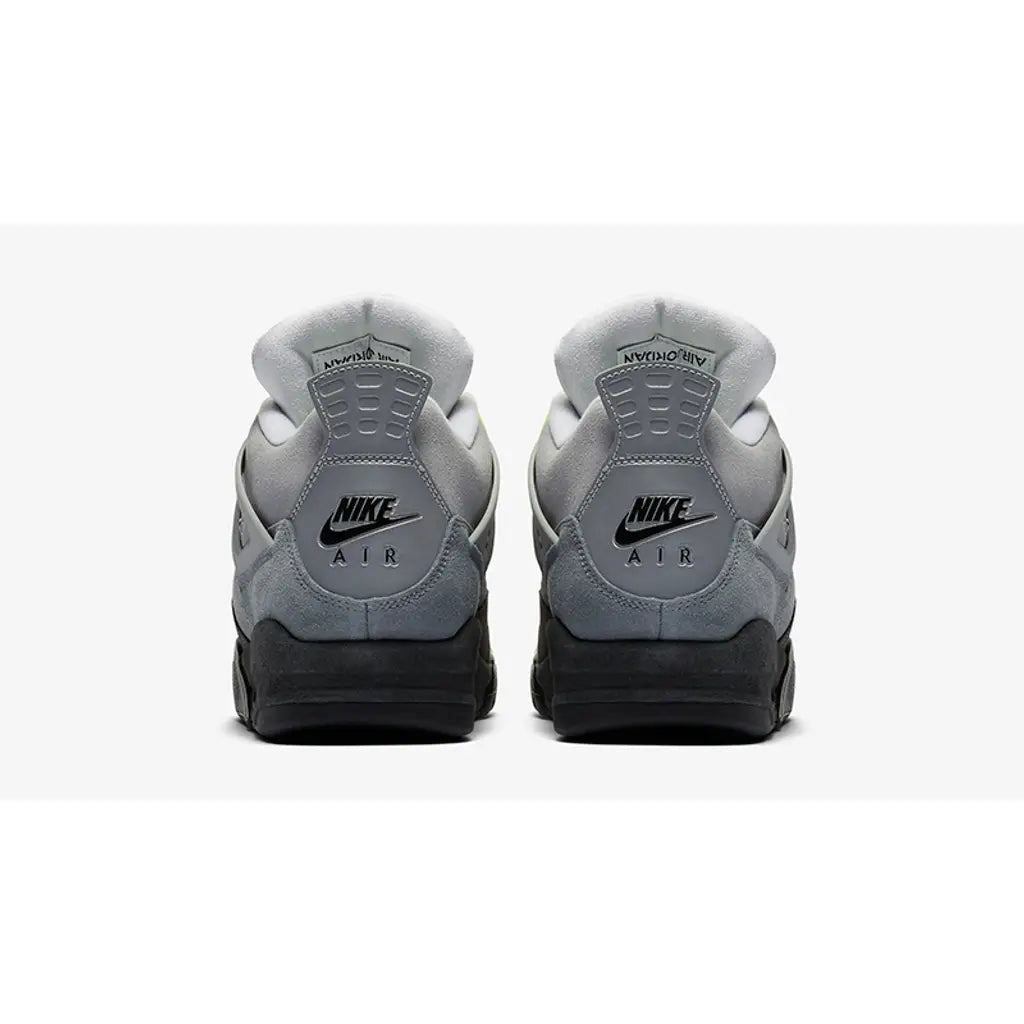 Air Jordan 4 Retro SE Neon 95