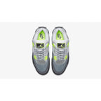 Air Jordan 4 Retro SE Neon 95