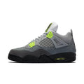 Air Jordan 4 Retro SE Neon 95