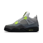 Air Jordan 4 Retro SE Neon 95