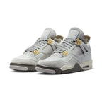 Air Jordan 4 SE Craft Photon Dust – Premium Neutral-Toned Silhouette
