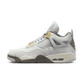 Air Jordan 4 SE Craft Photon Dust – Premium Neutral-Toned Silhouette